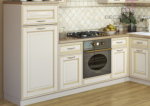 Кухня Лалин
